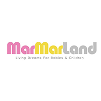 Marmarland Dubai Logo nakheel mall