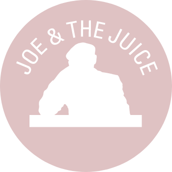 Joe & The Juice