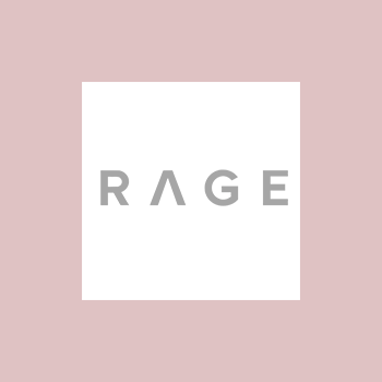 Rage in Dubai Logo