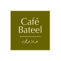Café Bateel nakheel mall