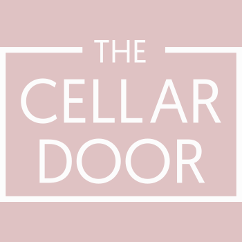 The Cellar Door Logo