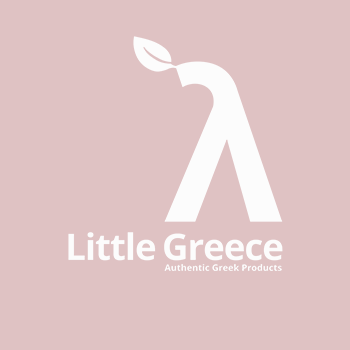Little Greece Deli Logo