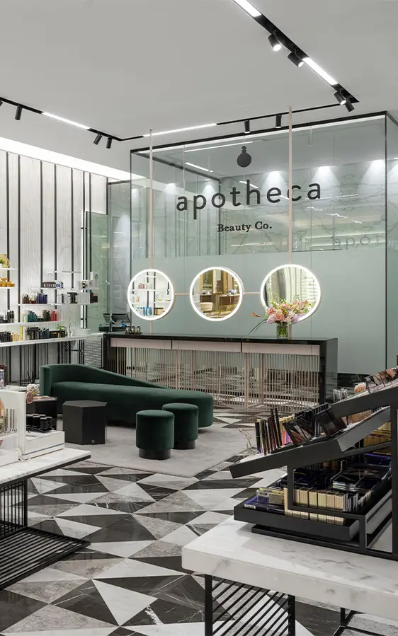 Apotheca Beauty