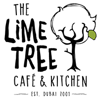 The Lime Tree Logo nakheel mall