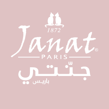 JANAT TEA PARIS <br/> TEA FOR TWO PROJECT