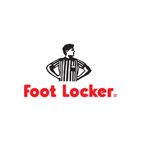 Foot Locker nakheel mall