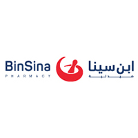 Bin Sina Pharmacy