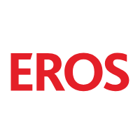 Eros Electronics & Gadgets Store in Palm Jumeirah nakheel mall