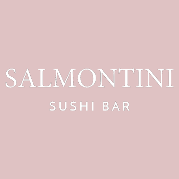 Salmontini Sushi Bar Logo