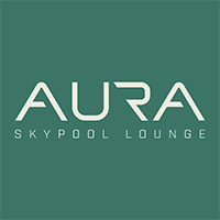 AURA SkyPool Lounge