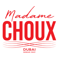 Madame Choux Dubai