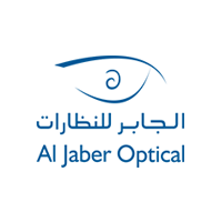 Al Jaber Optical nakheel mall