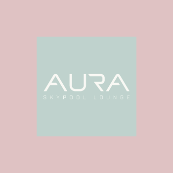 AURA SkyPool Lounge