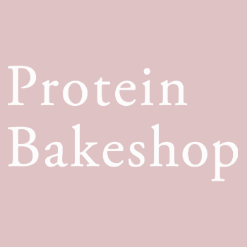 Protein Bakeshop