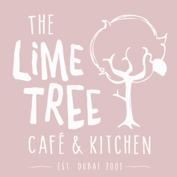 The Lime Tree Logo