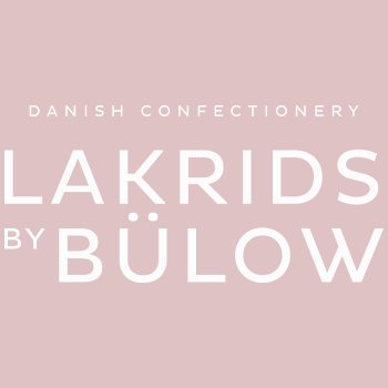 Lakrids By Bülow Logo