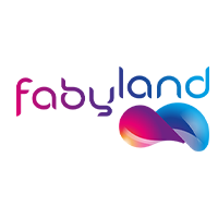 Fabyland Dubai Logo