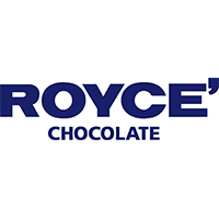 Royce' Chocolate Dubai nakheel mall