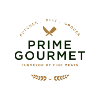 Prime Gourmet Logo