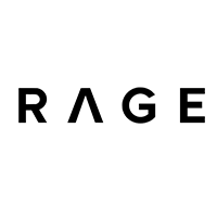 Rage in Dubai Logo