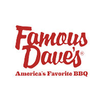 Famous Dave'S In Dubai Dishes nakheel mall