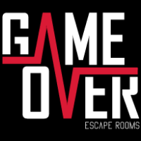 Game Over Escape Rooms nakheel mall
