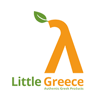 Little Greece Deli Logo nakheel mall