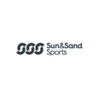 Sun & Sand Sports nakheel mall