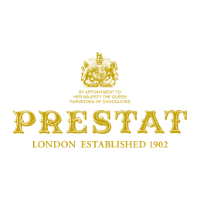 Prestat Logo nakheel mall