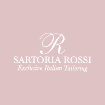 Sartoria Rossi Dubai Logo