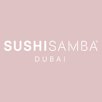 SUSHISAMBA Dubai