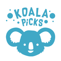 Koala Logo nakheel mall