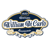 William Di Carlo Logo nakheel mall