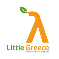 Little Greece Deli Logo