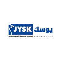 JYSK Scandinavian Sleeping and Living  | Nakheel Mall