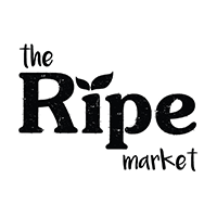  The Ripe Logo nakheel mall