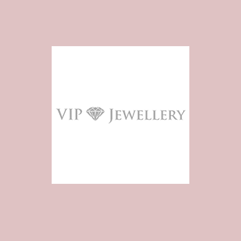 V.I.P Jewellery Logo