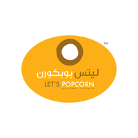Let's Popcorn | Nakheel Mall