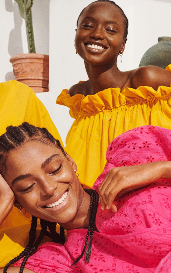 H&m me discount