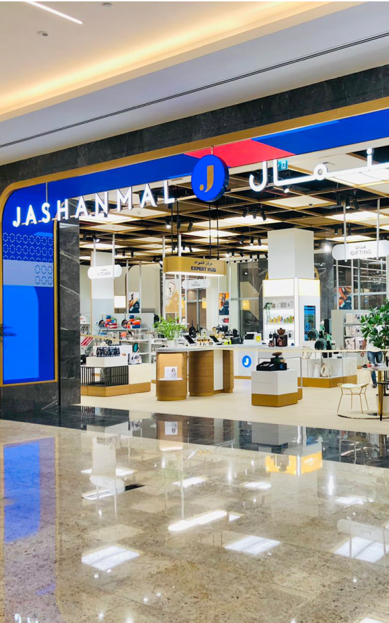 Jashanmal Store